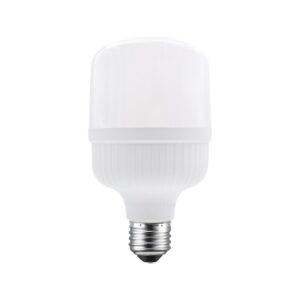 LED SMD P80 15W 6000K 1650LM 230V AC RA80 40000HRS 220° 1xE27 IP65