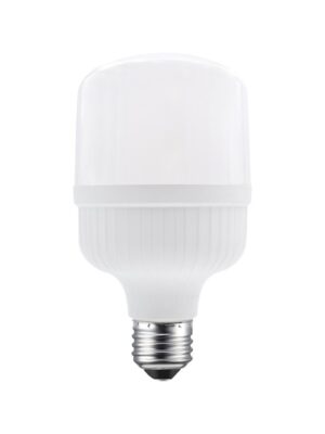 LED SMD P80 15W 6000K 1650LM 230V AC RA80 40000HRS 220° 1xE27 IP65