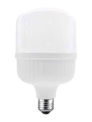 LED SMD P99 28W 4000K 2970LM 230V AC RA80 40000HRS 220° 1xE27 IP65