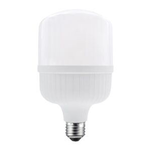 LED SMD P99 28W 3000K 2800LM 230V AC RA80 40000HRS 220° 1xE27 IP65