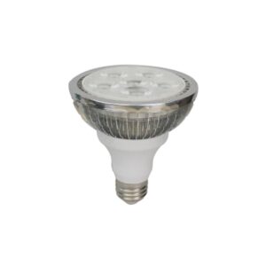 LED HP DIM PAR30 12W 6500K 230V AC 930LM RA 80 30000HRS 40° 1xE27
