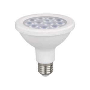 LED SMD DIM PAR30 13W 6000K 1100LM 230V AC RA80 30000HRS 38° 1xE27