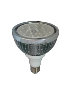 LED 18W 6500K 230V AC 1150LM  30000HRS 60° 1xE27