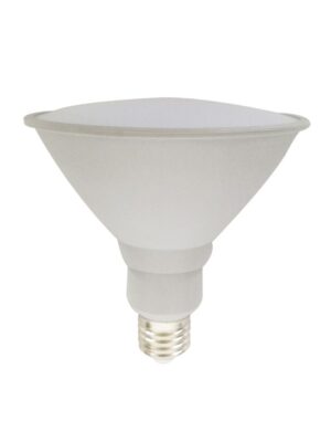 LED SMD PAR38 15W 6000K 1350LM 230V AC RA80 30000HRS 110° 1xE27 IP65