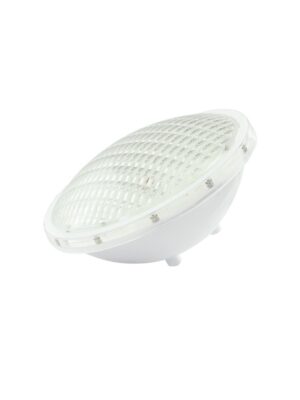 LED SMD PAR56 20W 6000K 1800LM 12V AC/DC RA80 30000H 90° IP68 2PIN