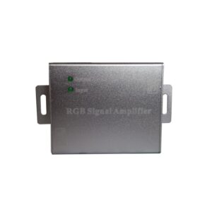 LED ΠΙΣΙΝΑΣ RGB ΕΝΙΣΧΥΤΗΣ ΣΗΜΑΤΟΣ ΓΙΑ PAR56