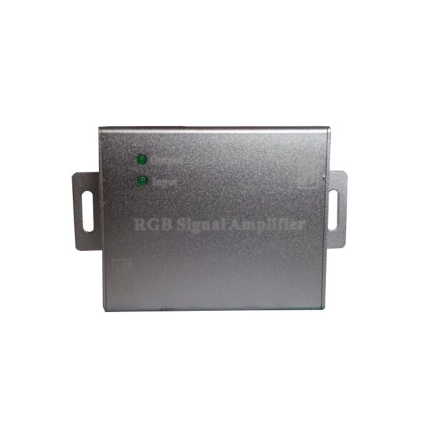 LED ΠΙΣΙΝΑΣ RGB ΕΝΙΣΧΥΤΗΣ ΣΗΜΑΤΟΣ ΓΙΑ PAR56