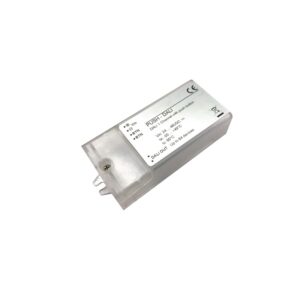 DALI ΕΛΕΓΚΤΗΣ ΦΩΤΙΣΜΟΥ ΜΕΣΩ PUSH BUTTON & ΓΙΑ ΜΑΓΝΗΤΙΚΑ ΣΥΣΤΗΜΑΤΑ ΡΑΓΩΝ 4W 105Χ44x23mm