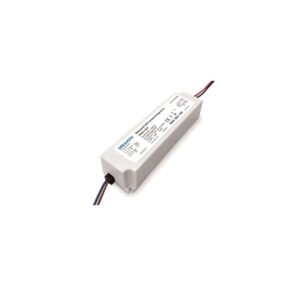 LED CV ΠΛΑΣΤΙΚΟ DRIVER230V AC- 24V DC 60W 2.5A IP65 5YRS DREAMOTIV EUCHIPS BRaND