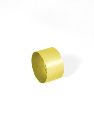 ΤΕΡΜΑΤΙΚΟ ΠΩΜΑ ΚΙΤΡΙΝΟ DN/OD 125