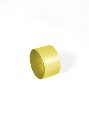 ΤΕΡΜΑΤΙΚΟ ΠΩΜΑ ΚΙΤΡΙΝΟ DN/OD 63