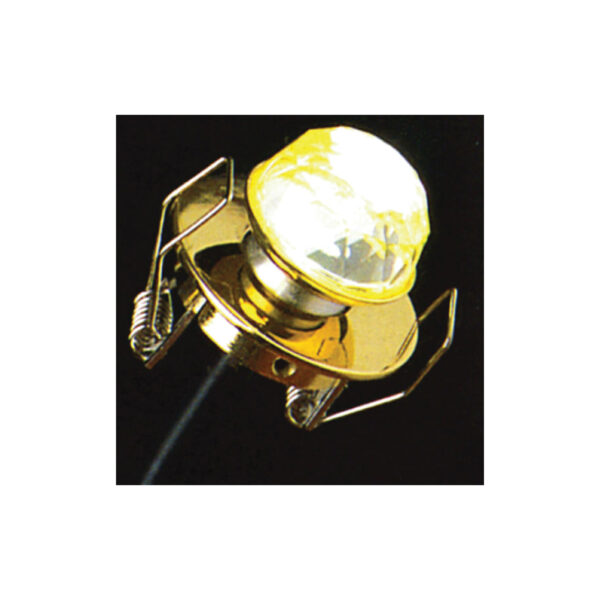 ΣΠΟΤ ΟΠΤΙΚΗΣ ΙΝΑΣ ΚΡΥΣΤΑΛΛΟ ΜΕ ΒΑΣΗ - ΑΣΗΜΊ