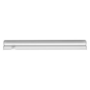 Υ/Κ LED T5 LIGHT ON-OFF 5W 308mm 4000K 460Lm 230V 180° Ra80