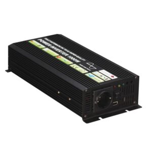 ΑΝΤΙΣΤΡΟΦΕΙΣ ΚΑΘΑΡΟΥ ΗΜΙΤΟΝΟΥ 24VDC 1000W