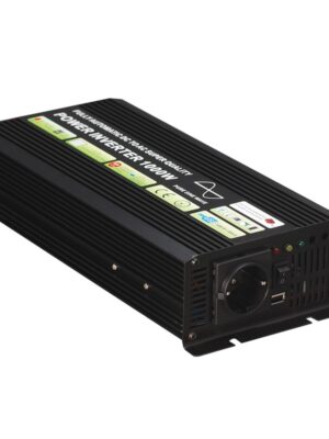 ΑΝΤΙΣΤΡΟΦΕΙΣ ΚΑΘΑΡΟΥ ΗΜΙΤΟΝΟΥ 24VDC 1000W