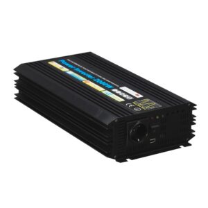 ΑΝΤΙΣΤΡΟΦΕΙΣ ΚΑΘΑΡΟΥ ΗΜΙΤΟΝΟΥ 12VDC 2000W