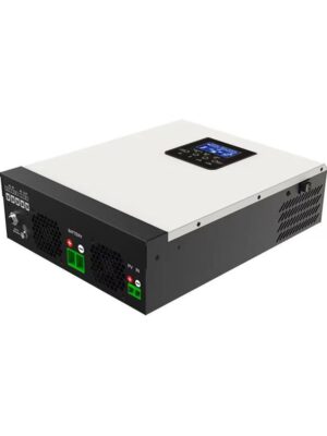 ΑΝΤΙΣΤΡΟΦΕΙΣ ΚΑΘΑΡΟΥ ΗΜΙΤΟΝΟΥ 124VDC 2400W