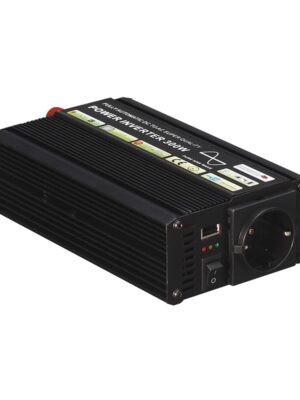 ΑΝΤΙΣΤΡΟΦΕΙΣ ΚΑΘΑΡΟΥ ΗΜΙΤΟΝΟΥ 12VDC 300W