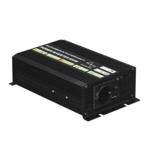 ΑΝΤΙΣΤΡΟΦΕΙΣ ΚΑΘΑΡΟΥ ΗΜΙΤΟΝΟΥ 12VDC 600W