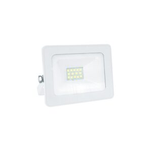 LED SMD ΠΡΟΒΟΛΕΑΣ 12-24V DC 10W 6000K 880LM IP66 Ra80 ΛΕΥΚΟ