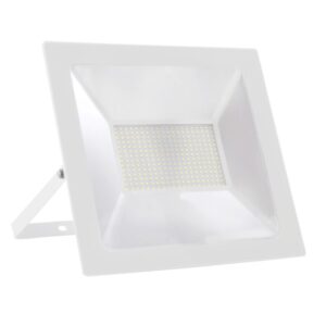 LED SMD ΠΡΟΒΟΛΕΑΣ 230V AC 200W 3000K 16000LM IP66 Ra80 ΛΕΥΚΟ