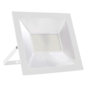 LED SMD ΠΡΟΒΟΛΕΑΣ 230V AC 200W 6000K 17600LM IP66 Ra80 ΛΕΥΚΟ