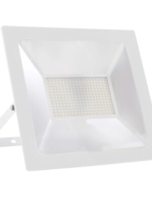 LED SMD ΠΡΟΒΟΛΕΑΣ 230V AC 200W 6000K 17600LM IP66 Ra80 ΛΕΥΚΟ