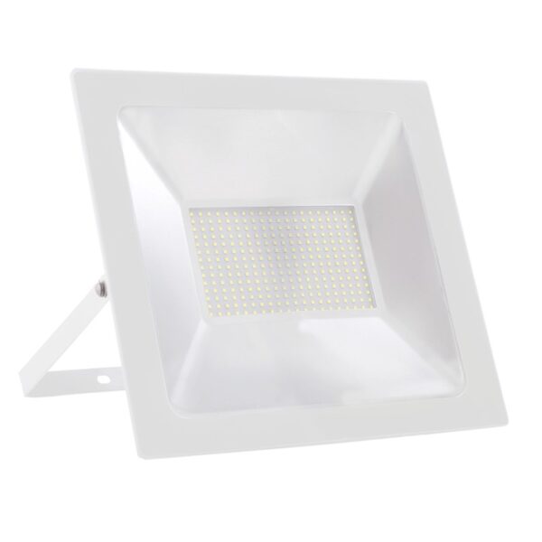 LED SMD ΠΡΟΒΟΛΕΑΣ 230V AC 200W 6000K 17600LM IP66 Ra80 ΛΕΥΚΟ