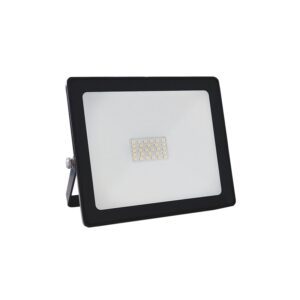 BLACK DAY&NIGHT LED SMD ΠΡΟΒΟΛΕΑΣ IP66 30W 6000K 2650LM 230V AC Ra80
