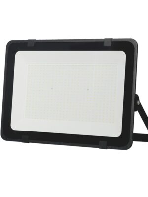 LED SMD ΠΡΟΒΟΛΕΑΣ 230V AC 400W 4000K 33300LM IP66 Ra80 ΜΑΥΡΟ