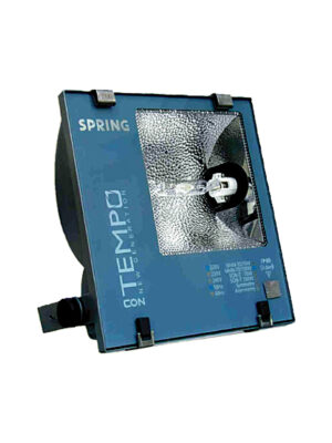 ΠΡΟΒΟΛΕΑΣ ΜΕΤΑΛΛΙΚΩΝ ΑΛΟΓΟΝΙΔΙΩΝ ΚΕΝΟΣ ΑΛΟΥΜΙΝΙΟ ΣΥΜΒΑΤΙΚΟ 1xR7s IP65 360x130x435mm