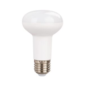LED SMD R63 10W 6000K 230V AC 850LM RA80 30000HRS 120° 1xE27