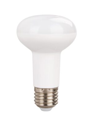 LED SMD 10W 3000K 230V AC 800LM RA80 30000HRS 120° 1xE27