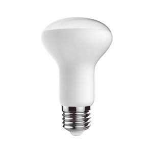 LED SMD STEP-DIM R63 8W 6000K 230V AC 700LM RA80 30000HRS 120° 1xE27
