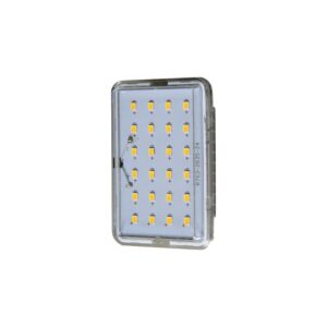 LED SMD 8W 3000K 230V AC 720LM RA80 30000HRS 180° 1xR7S