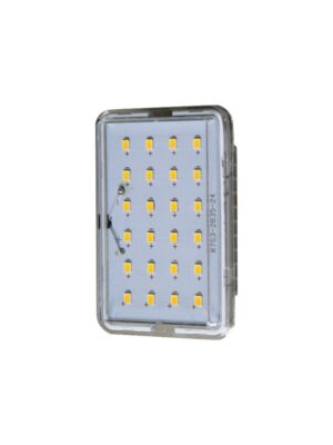 LED SMD 8W 3000K 230V AC 720LM RA80 30000HRS 180° 1xR7S