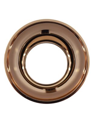 ΣΤΡΟΓΓΥΛΟΣ ΑΝΤΑΥΓΑΣΤΗΡΑΣ ΡΟΖ ΧΡΥΣΟ ΓΙΑ G90451C MOLLY