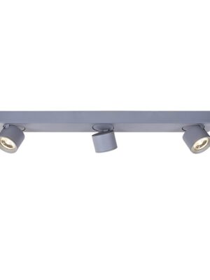 NETTO ΦΩΤΙΣΤΙΚΟ ΟΡΟΦΗΣ ΑmmΩΔΕΣ ΓΚΡΙ ΑΛΟΥΜΙΝΙΟ LED 15W 3000K 1200Lm IP20 540Χ75MM