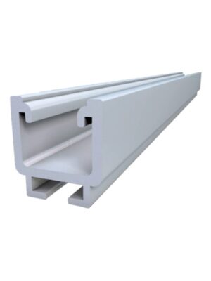 ΠΡΟΦΙΛ ΑΛΟΥΜΙΝΙΟΥ 40X40 ΓΙΑ ΣΤΗΡΙΞΗ ΦΩΤΟΒΟΛΤΑΙΚΩΝ ΠΑΝΕΛ ΣΕ ΣΚΕΠΗ & ΤΡΙΓΩΝΑ