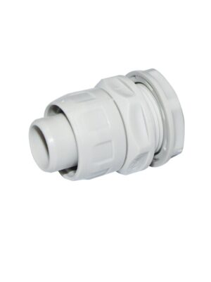 FITTING SPIREX- BOX GREY PG13,5 D14 (ΣΤΥΠΙΟΘΛΗΠΤΗΣ PG13,5 D14)