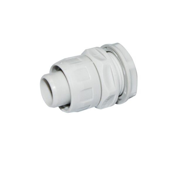 ΣΤΥΠΙΟΘΛΥΠΤΗΣ ΣΠΙΡΑΛ ΓΚΡΙ Φ16 PG16