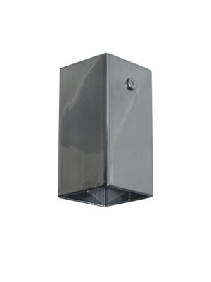 ΦΩΤΙΣΤΙΚΟ ΟΡΟΦΉΣ GU10 MINI 150mm RENO A 40X40mm