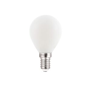 FILAMENT LED FROSTY 6W 2700K 230V AC 540LM RA80 30000HRS 360° 1xE14
