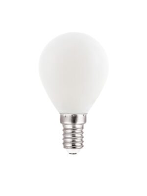 FILAMENT LED FROSTY 6W 2700K 230V AC 540LM RA80 30000HRS 360° 1xE14
