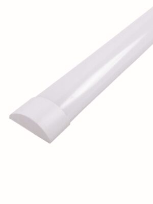 RIMO ΓΡΑΜΜΙΚΟ ΦΩΤΙΣΤΙΚΟ LED 37W 3450LM 3000K 120° 230V AC IP40 Ra80 30.000HRS 1200mm