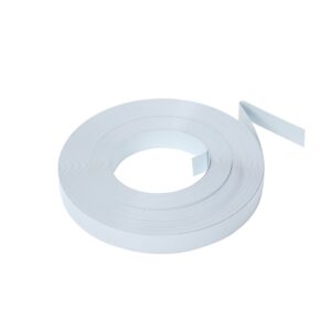 ΛΕΥΚΟΣ ΑΤΣΑΛΙΝΟΣ ΙΜΑΝΤΑΣ 10mΧ16mm