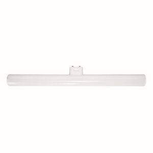 LED SMD S14D 5W 2700K 430LM 230V AC RA80 30000HRS 270° 1Ν LINESTRA