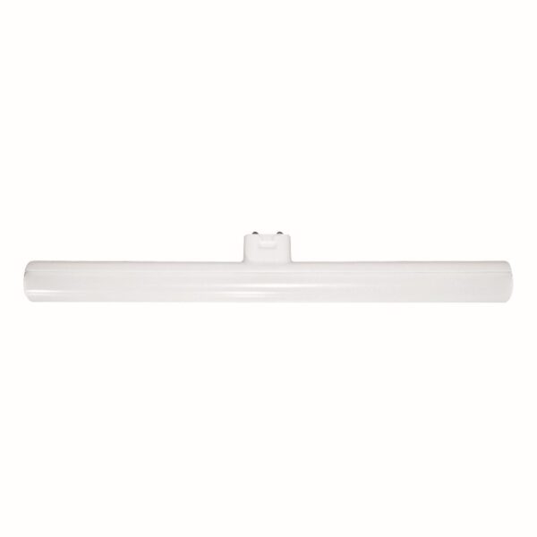 LED SMD S14D 5W 2700K 430LM 230V AC RA80 30000HRS 270° 1Ν LINESTRA