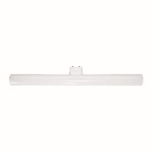 LED SMD S14D 8W 2700K 730LM 230V AC RA80 30000HRS 270° 1Ν LINESTRA