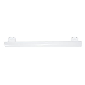 LED SMD S14D 8W 2700K 730LM 230V AC RA80 30000HRS 270° 2Ν LINESTRA